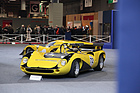 Lola T70 Mk II (1966) - Lot 097 - Höchstgebot EUR 220'000 - Artcurial Paris 2017