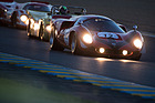Lola T70 Mk II (1968) - Plateau 5 - Le Mans Classic 2016