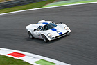 Lola T70 Mk III (1968) - Monza Historic 2017 - CER1 (Classic Endurance Racing)