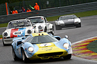 Lola T70 Mk III (1968)  - Spa Classic 2016