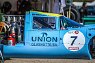 Lola T70 Mk III (1968) am der Jarama Classic 2016