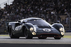 Image: Lola T70 Mk III B (1969) - Le Mans Classic 2014 - Plateau 5