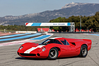 Bild: Lola T70 Mk III Coupé (1967) - angeboten als Lot 157 an der RM/Sotheby’s The Guikas Collection Versteigerung 2021