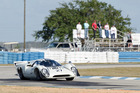 Image: Lola T70 Mk IIIB 1969 at Sebring Legends 2011 - Dave Ritter