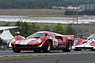 Lola T70 Mk IIIB (1969) - im Plateau 5 (1966-1971) an der Le Mans Classic 2012 (© Balz Schreier, 2012) Lola T70 Mk IIIB (1969) - im Plateau 5 (1966-1971) an der Le Mans Classic 2012 (© Balz Schreier, 2012)