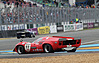 Lola T70 Mk IIIB (1969) - im Plateau 5 (1966-1971) an der Le Mans Classic 2012 (© Bruno von Rotz, 2012) Lola T70 Mk IIIB (1969) - im Plateau 5 (1966-1971) an der Le Mans Classic 2012 (© Bruno von Rotz, 2012)