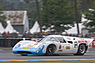 Lola T70 Mk IIIB (1969) - im Plateau 5 (1966-1971) an der Le Mans Classic 2012 (© Balz Schreier, 2012) Lola T70 Mk IIIB (1969) - im Plateau 5 (1966-1971) an der Le Mans Classic 2012 (© Balz Schreier, 2012)