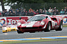 Lola T70 Mk IIIB (1969) - im Plateau 5 (1966-1971) an der Le Mans Classic 2012 (© Balz Schreier, 2012) Lola T70 Mk IIIB (1969) - im Plateau 5 (1966-1971) an der Le Mans Classic 2012 (© Balz Schreier, 2012)