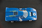 Image: Lola T70 Mk IIIb by Sbarro (1969) - offered as lot 26 at the RM Auction Paris on February 5, 2014