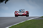 Lola T70 Mk2 Spyder (1966) - Historic Sports Cars - Brands Hatch Masters Historic Festival 2020