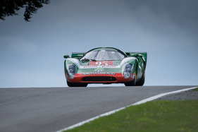 Lola T70 Mk3B (1967) - Historic Sports Cars - Brands Hatch Masters Historic Festival 2020