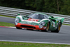Lola T70 Mk3B (1967) - Historic Sports Cars - Brands Hatch Masters Historic Festival 2020