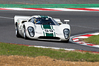 Lola T70 Mk3B (1967) - Historic Sports Cars - Brands Hatch Masters Historic Festival 2020