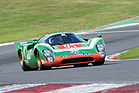 Lola T70 Mk3B (1967) - Historic Sports Cars - Brands Hatch Masters Historic Festival 2020