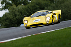 Lola T70 Mk3B (1967) - Historic Sports Cars - Brands Hatch Masters Historic Festival 2020