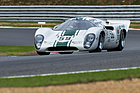 Lola T70 Mk3B (1967) - Historic Sports Cars - Brands Hatch Masters Historic Festival 2020
