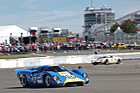 Lola T70 Mk3B (1969) - FIA Masters Historic Sports Car Championship am AvD OGP 2016
