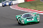 Image: Lola T70 Mk3b (1969) - Silverstone Classic 2014 - FIA Masters Historic Sports Cars