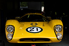 Image: Lola T70 Mk3b (1969) - Spa Six Hours 2013 "FIA Masters Historic Sports Car Championship"