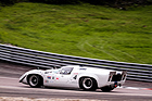 Lola T70 MkIII  am Grand Prix de l'Age d'Or 2016 in der Kategorie "CER1"