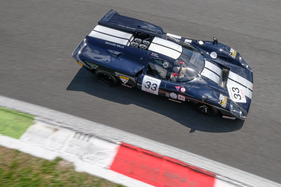 Lola T70 MkIIIB (1969) - Monza Historic 2017 - CER1 (Classic Endurance Racing)