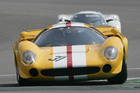 Lola T70 Mkll B (1967) - AVD Oldtimer Grand Prix 2010