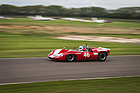 Lola T70 Spyder (1965) - Whitsun Trophy - Goodwood Revival 2018