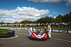 Lola T70 Spyder (1965) - Whitsun Trophy - Goodwood Revival 2018
