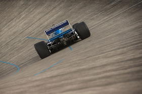 Lola T90/50 (1990) – Indianapolis Oerlikon 2022