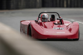 Lola T90/90 (1990) - FHR 100-Meilen-Trophy Norisring 2018