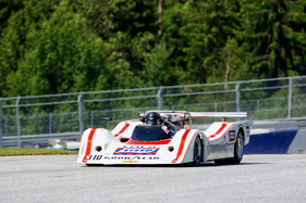 Lola t 310 (1972) - CanAm + Tourenwagen Goldene Ära - Red Bull Ring Classics 2023