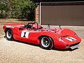 Lolga T70 MkII Spyder Chevrolet (1966) - als Lot 292 an der Bonhams Goodwood Revival Auction 2026