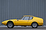 Lombardi 850 Grand Prix (1970) - Das Design wird Dottore Giuseppe Rinaldi zugeschrieben (© Balz Schreier, 2012) Lombardi 850 Grand Prix (1970) - Das Design wird Dottore Giuseppe Rinaldi zugeschrieben (© Balz Schreier, 2012)