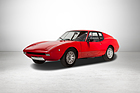 Lombardi Fiat 850 Coupe (1971) - angeboten als Lot 10 an der Auctionata Versteigerung Nr. 641 "1000 Pferdestärken" am 10. September 2016