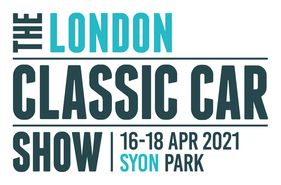 London Classic Car Show