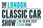 London Classic Car Show