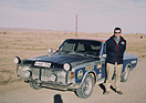 London-Sydney 1968 Glemser-Braungart 20 M RS