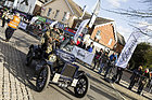 Bild: London to Brighton Veteran Car Run - Impressionen 2017