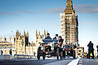 Bild: London to Brighton Veteran Car Run - Impressionen 2017