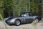 Lorenz & Rankel Silver Falcon Roadster (1988) - Mercedes-Technik mit V8 und 5,5 Liter Hubraum - 21. Classic-Gala Schwetzingen 2025