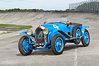 Lorraine-Dietrich B3-6 Le Mans Torpédo Sport (1925) - als Lot 21 an der Bonhams Versteigerung Chantilly 2015