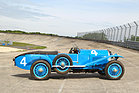 Lorraine-Dietrich B3-6 Le Mans Torpédo Sport (1925) - als Lot 21 an der Bonhams Versteigerung Chantilly 2015