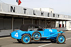 Lorraine-Dietrich B3-6 Le Mans Torpédo Sport (1925) - als Lot 21 an der Bonhams Versteigerung Chantilly 2015