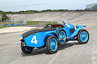 Lorraine-Dietrich B3-6 Le Mans Torpédo Sport (1925) - als Lot 21 an der Bonhams Versteigerung Chantilly 2015