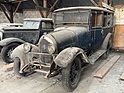 Lorraine-Dietrich B3-6 Maraîchère (1922) - Lot 094 an der Artcurial Musée Automobile du Château de Vernon Versteigerung 2025