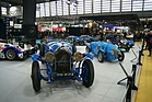 Artikelbild Salon Rétromobile Paris 2023 – Eins plus Zwei plus Drei ist grösser als Sieben
