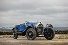 Lorraine-Dietrich B3/6 Sport Skiff 3 places par Labourdette (1926) - als Lot 331 an der Artcurial-Versteigerung anlässlich der Rétromobile Paris am 18./19. März 2022