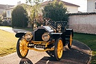 Lorraine-Dietrich Type FM 6,4L Course 28/35cv (1908) - als Lot 138 an der Artcurial-Versteigerung anlässlich der Rétromobile Paris am 18./19. März 2022