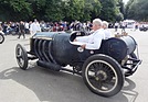 Lorraine-Dietrich Vieux Charles III (1912) - am Goodwood Festival of Speed 2017