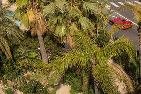 Lotus 10 (1955) - Grand Prix Monaco Historique 2022 Lotus 10 (1955) - Grand Prix Monaco Historique 2022